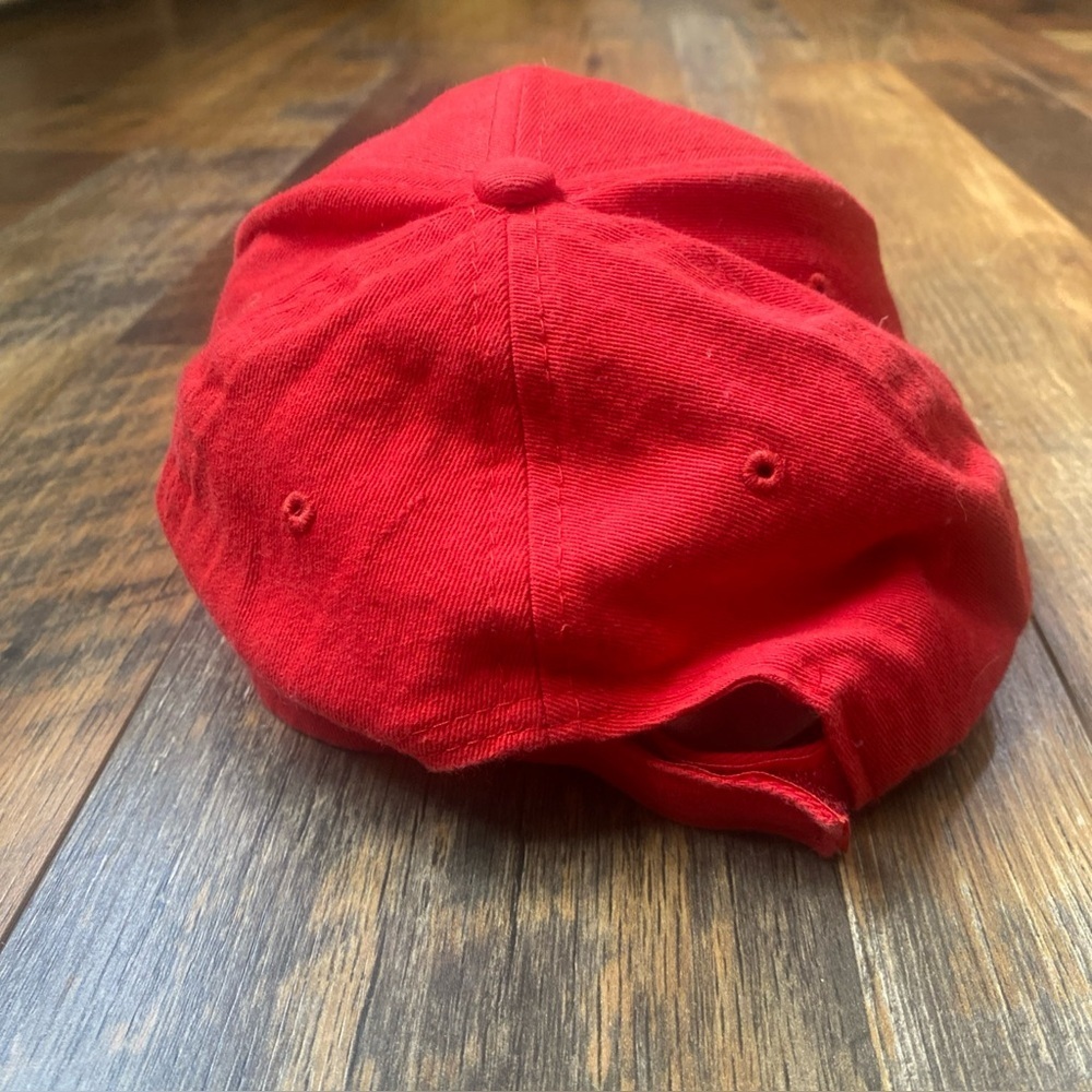 Firestone Racing Adjustable Baseball Cap Hat - Pre-Owned one size fits all - Picture 4 of 9